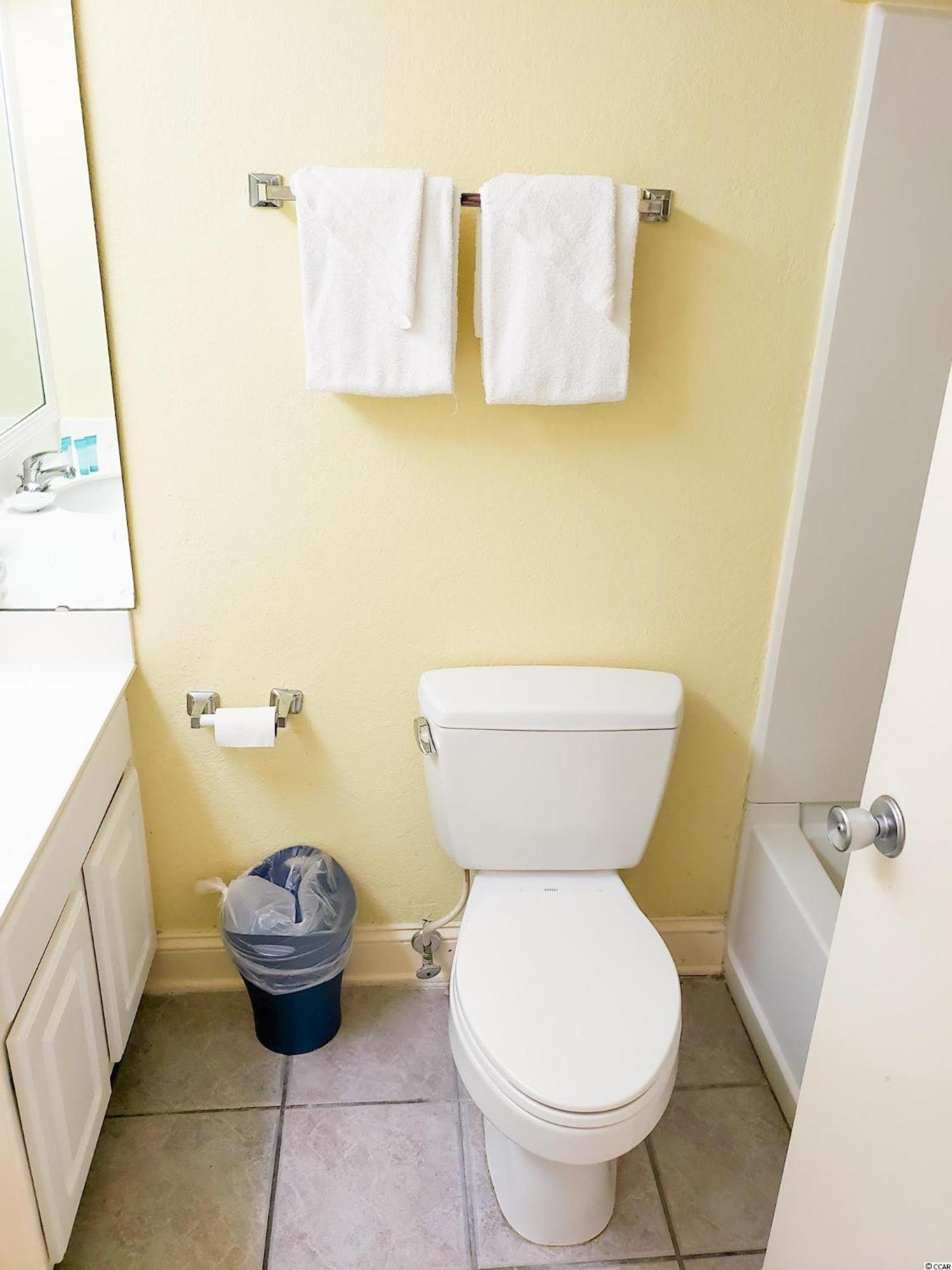 Ferienwohnung Oceanview Efficiency Dw813 Myrtle Beach Exterior foto